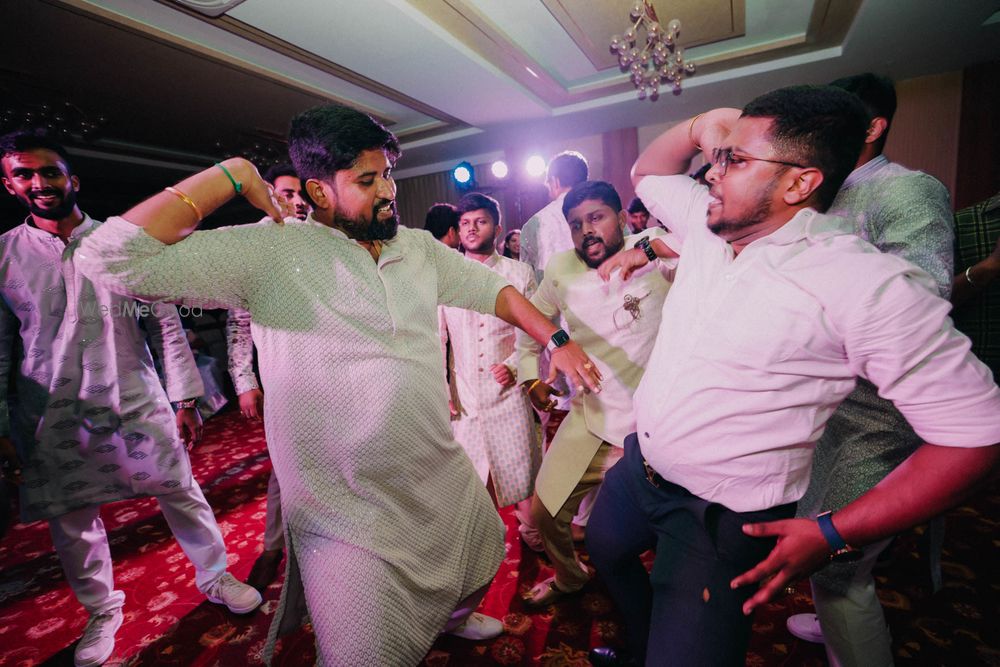 Photo From Thejaswini & Roshan - By Pixel Chronicles