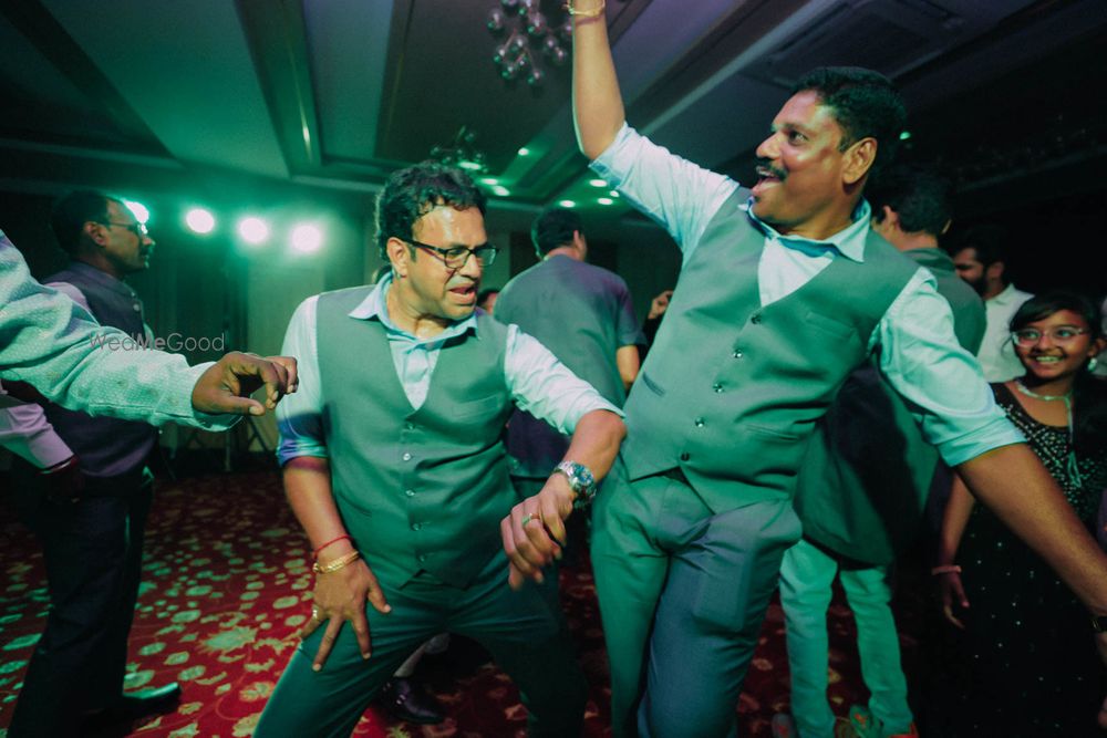Photo From Thejaswini & Roshan - By Pixel Chronicles