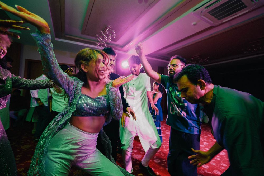 Photo From Thejaswini & Roshan - By Pixel Chronicles