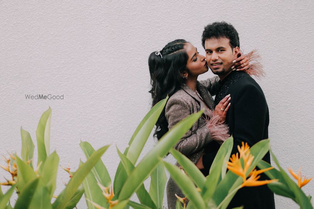 Photo From Thejaswini & Roshan - By Pixel Chronicles