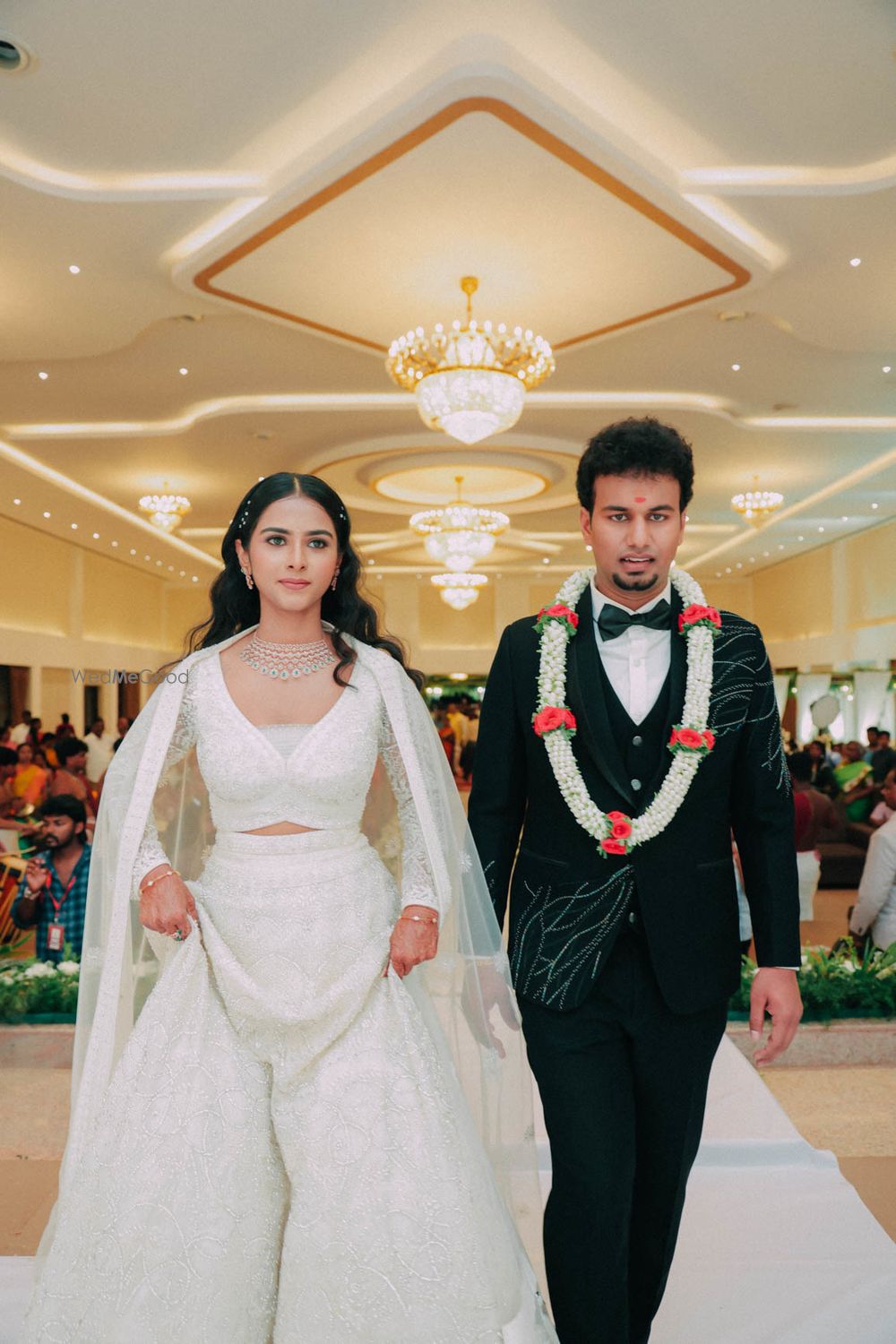 Photo From Thejaswini & Roshan - By Pixel Chronicles
