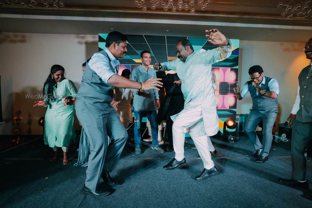 Photo From Thejaswini & Roshan - By Pixel Chronicles
