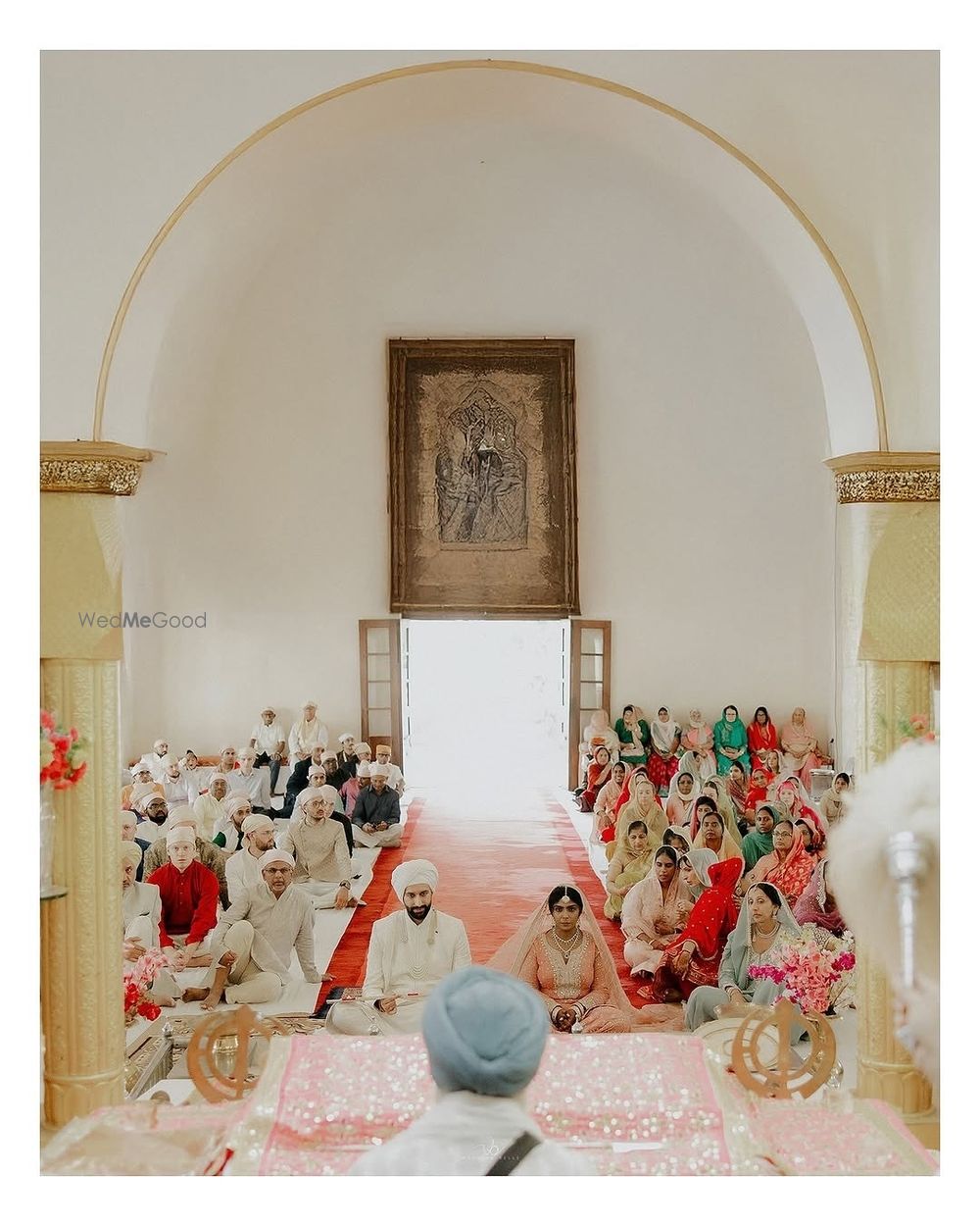 Photo From Pavithra & Anil End to End Wedding Planning by Oh Yes - By Oh Yes Events