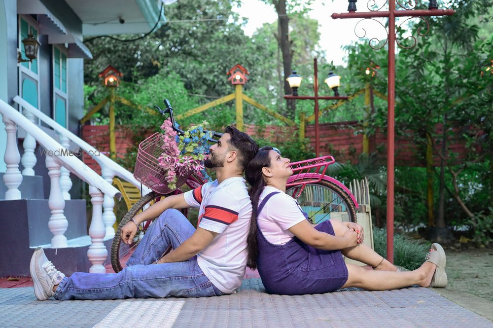 Photo From ANKITA & ANAND - By Dakshah Productions