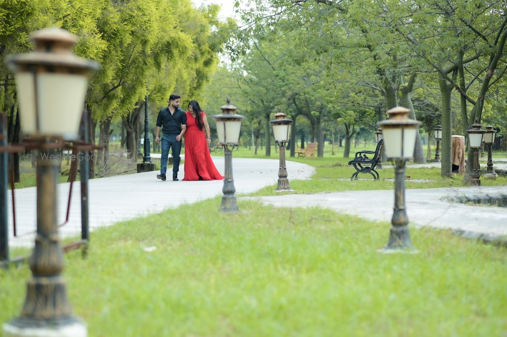 Photo From ANKITA & ANAND - By Dakshah Productions