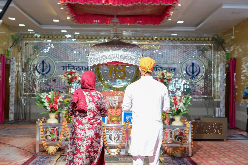 Photo From ANKITA & ANAND - By Dakshah Productions