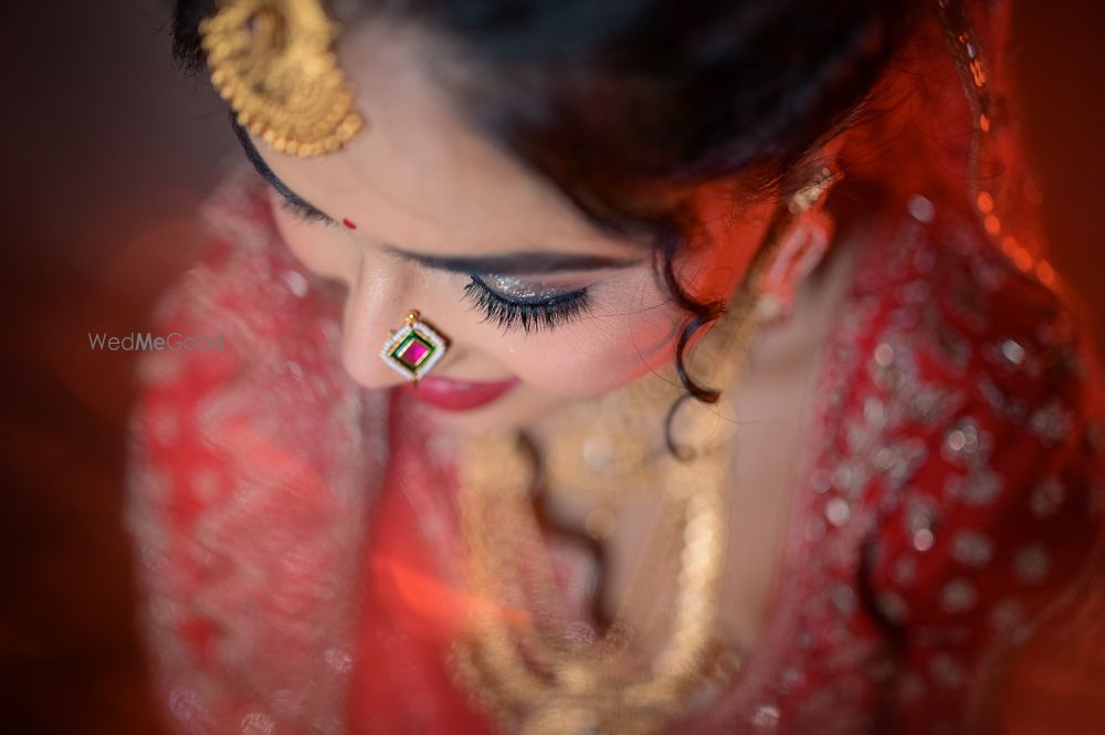 Photo From RACHANA & RAJDEEP - By Dakshah Productions
