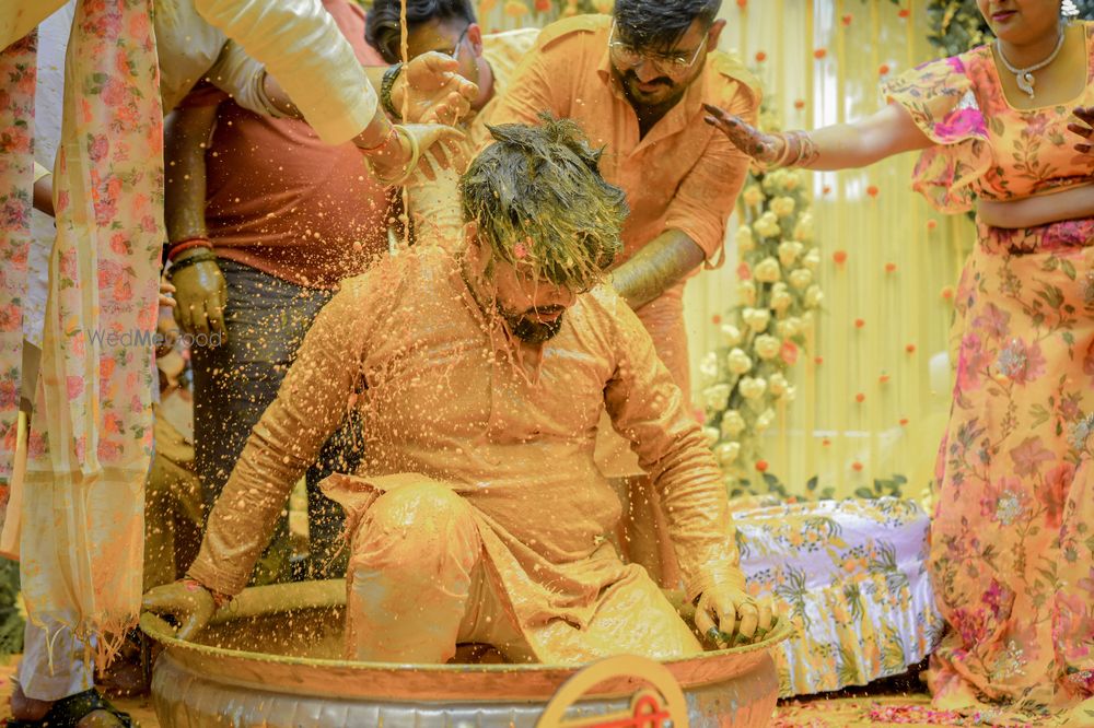 Photo From SATYAM & NIKITA - By Dakshah Productions