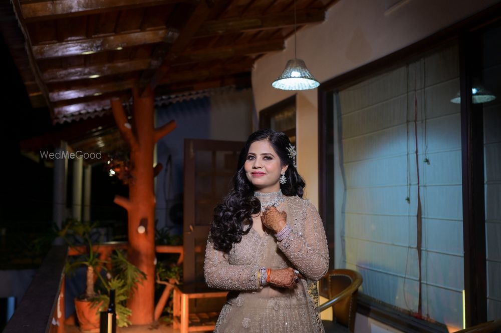 Photo From SATYAM & NIKITA - By Dakshah Productions