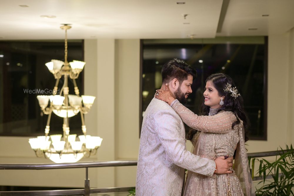 Photo From SATYAM & NIKITA - By Dakshah Productions