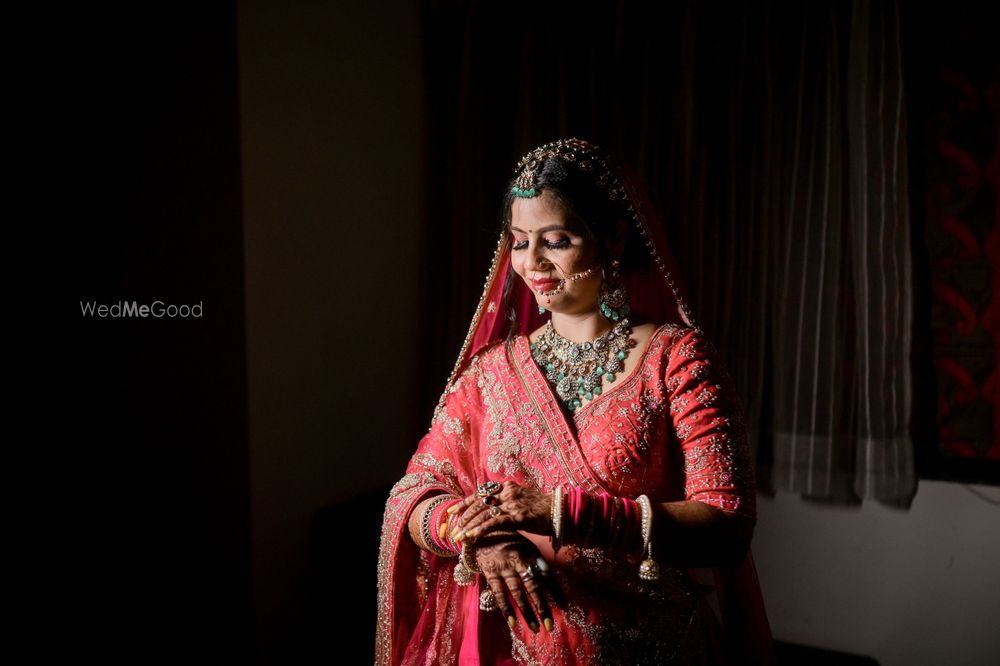 Photo From SATYAM & NIKITA - By Dakshah Productions
