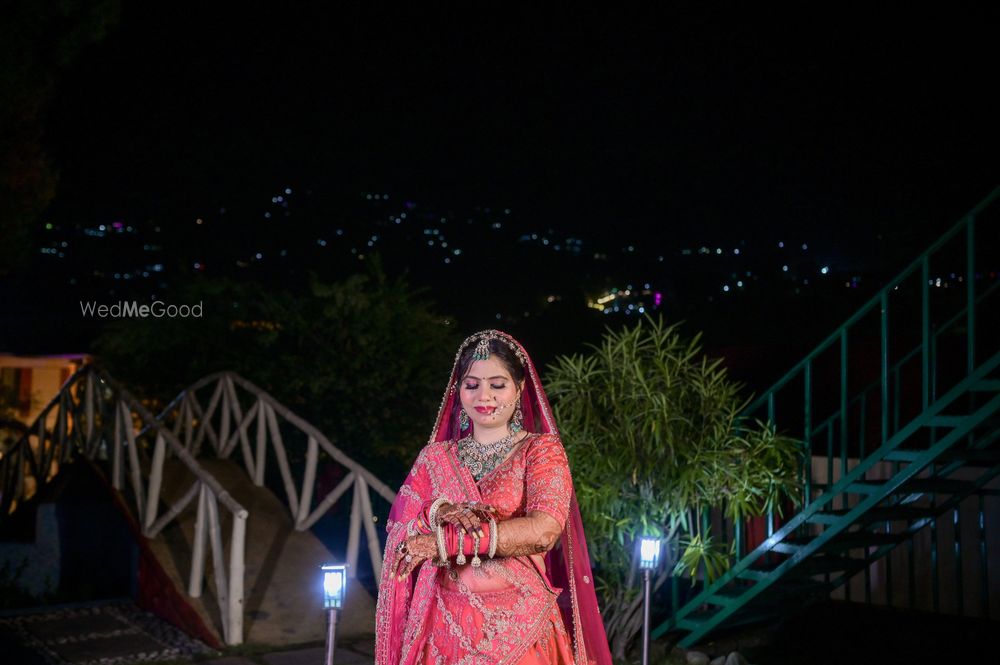 Photo From SATYAM & NIKITA - By Dakshah Productions