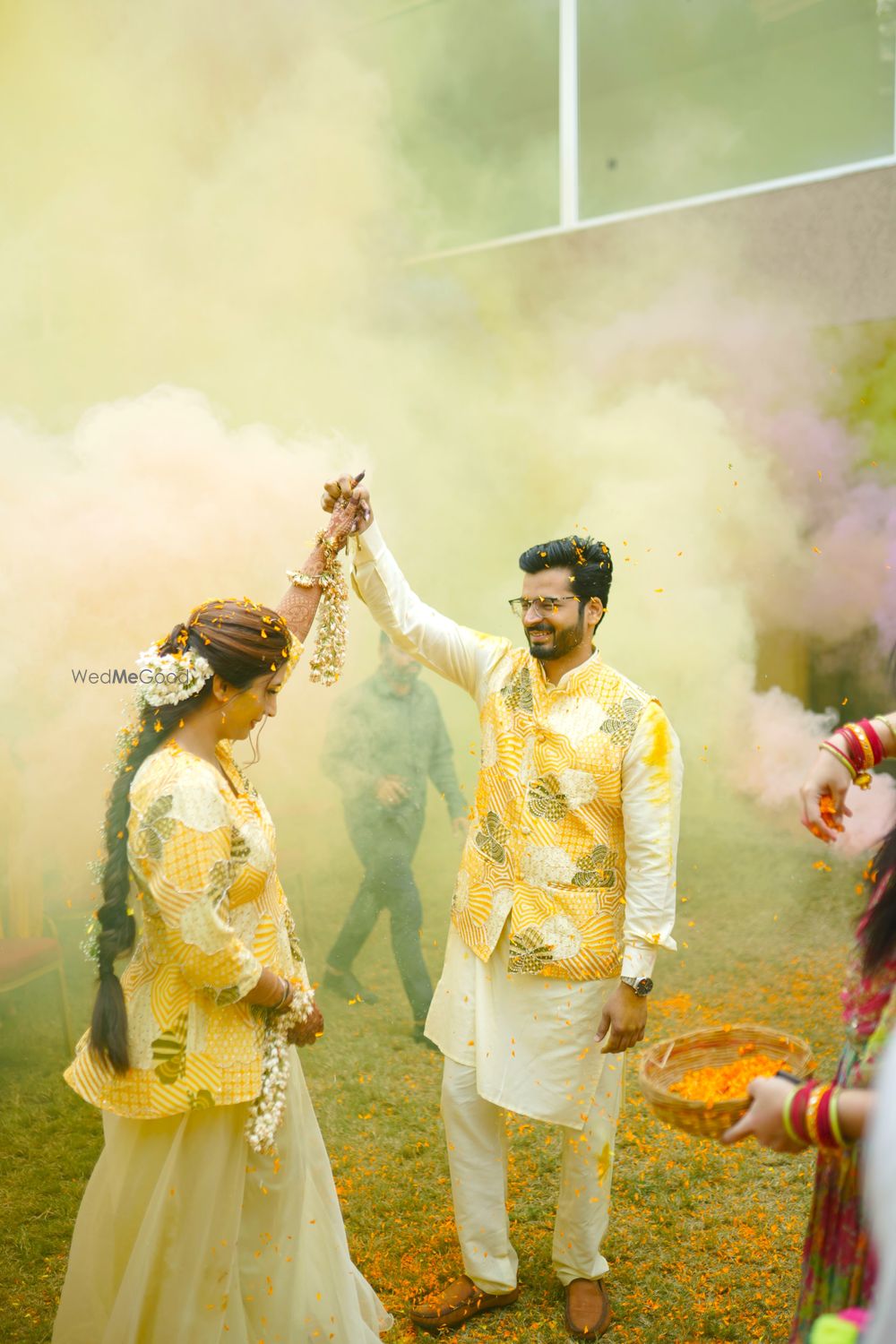 Photo From Aayushi & Suyog - By Golden Sutra Affairs