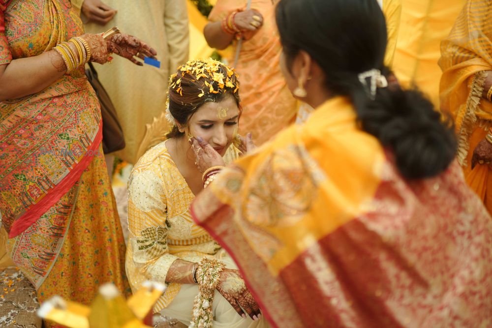 Photo From Aayushi & Suyog - By Golden Sutra Affairs