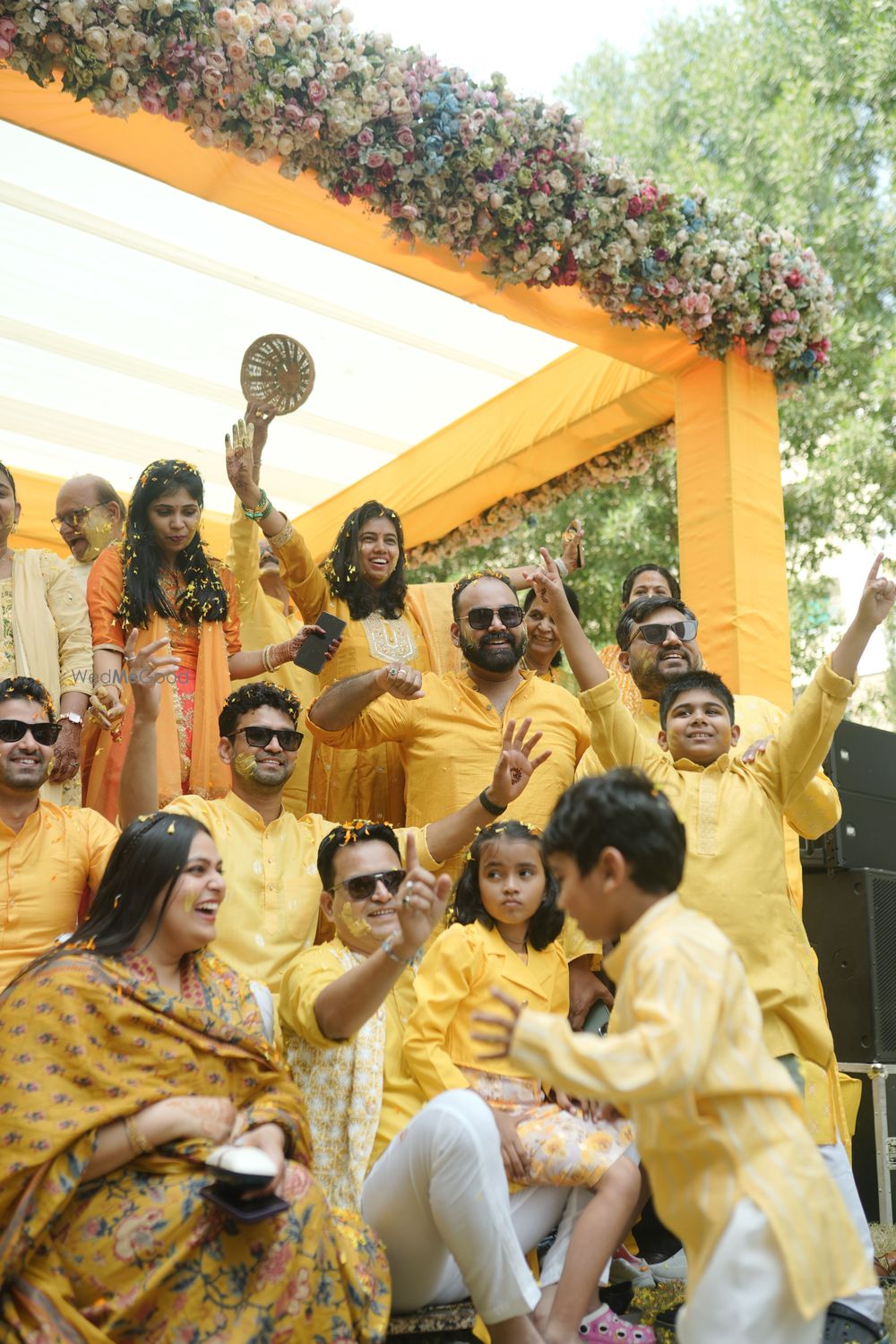 Photo From Aayushi & Suyog - By Golden Sutra Affairs