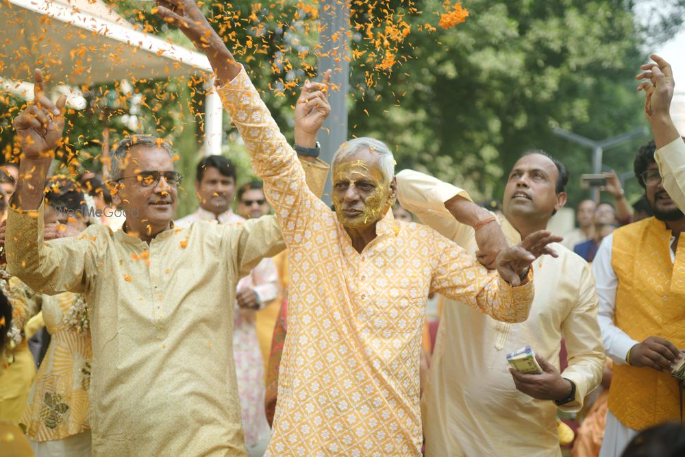 Photo From Aayushi & Suyog - By Golden Sutra Affairs