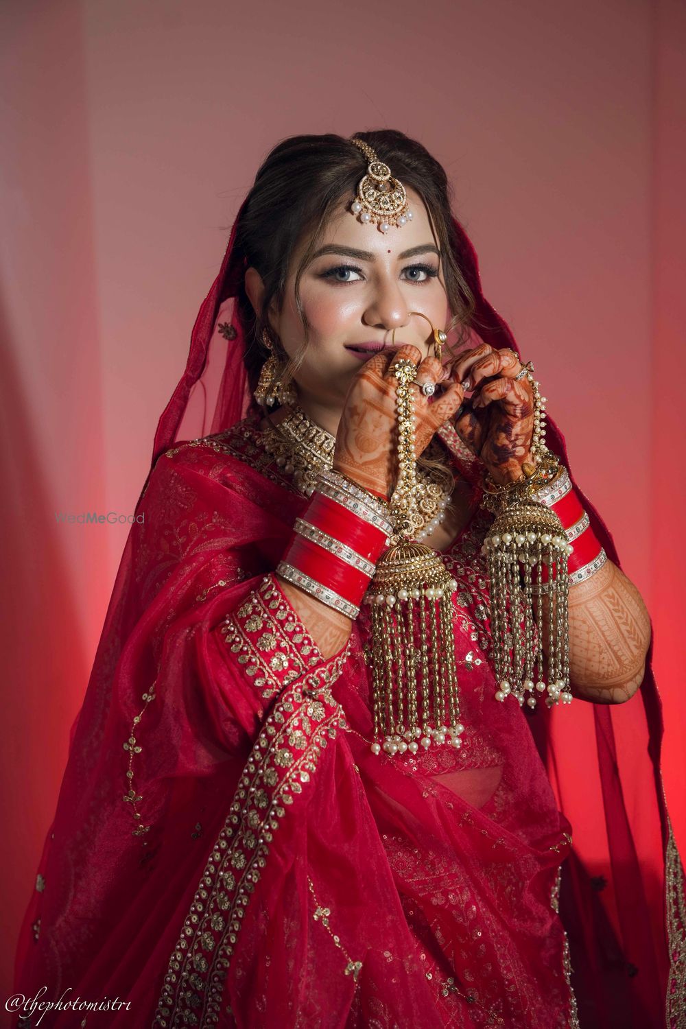 Photo From Akshay & Kamya - By The Photo Mistri
