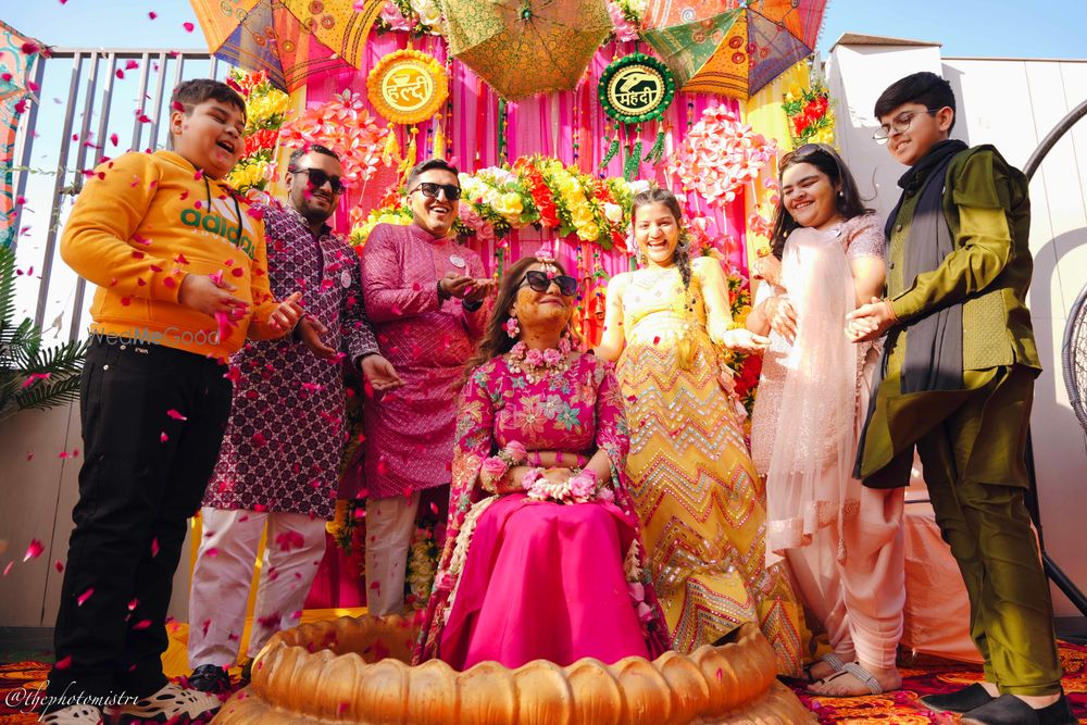 Photo From Akshay & Kamya - By The Photo Mistri