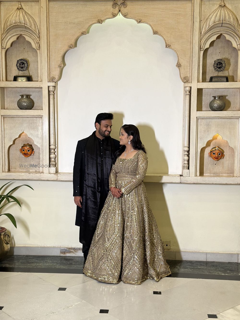 Photo From Aishwarya & Shivank - By Golden Sutra Affairs