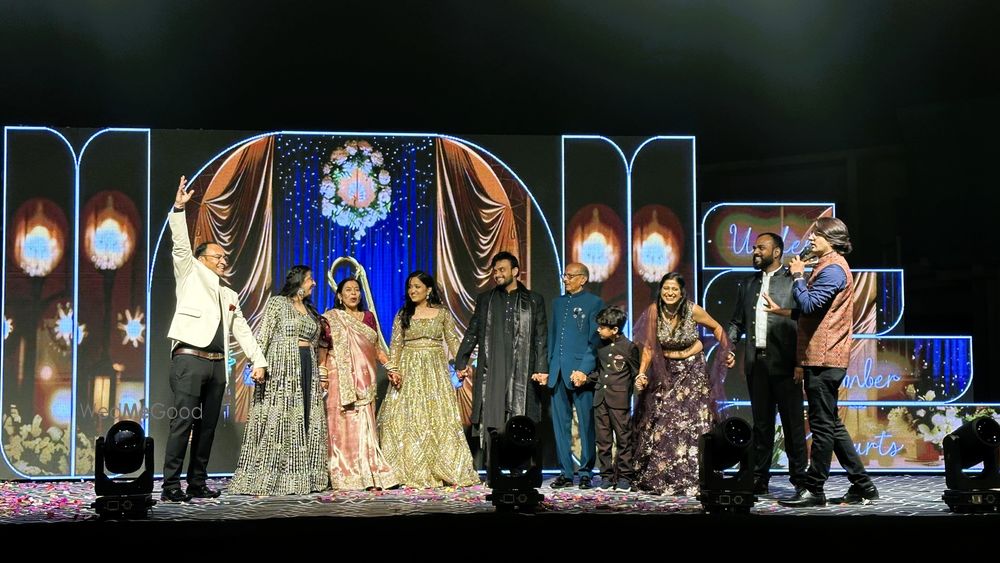 Photo From Aishwarya & Shivank - By Golden Sutra Affairs
