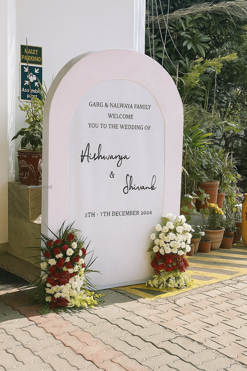 Photo From Aishwarya & Shivank - By Golden Sutra Affairs