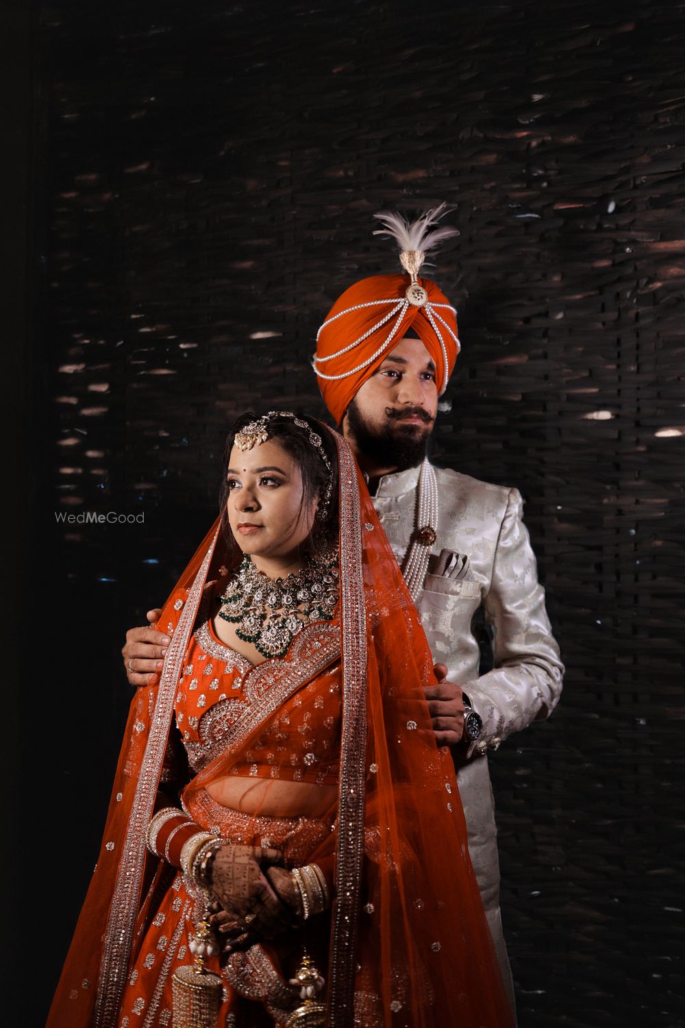 Photo From Supreet & Rupinder - By Symphony of Shutters