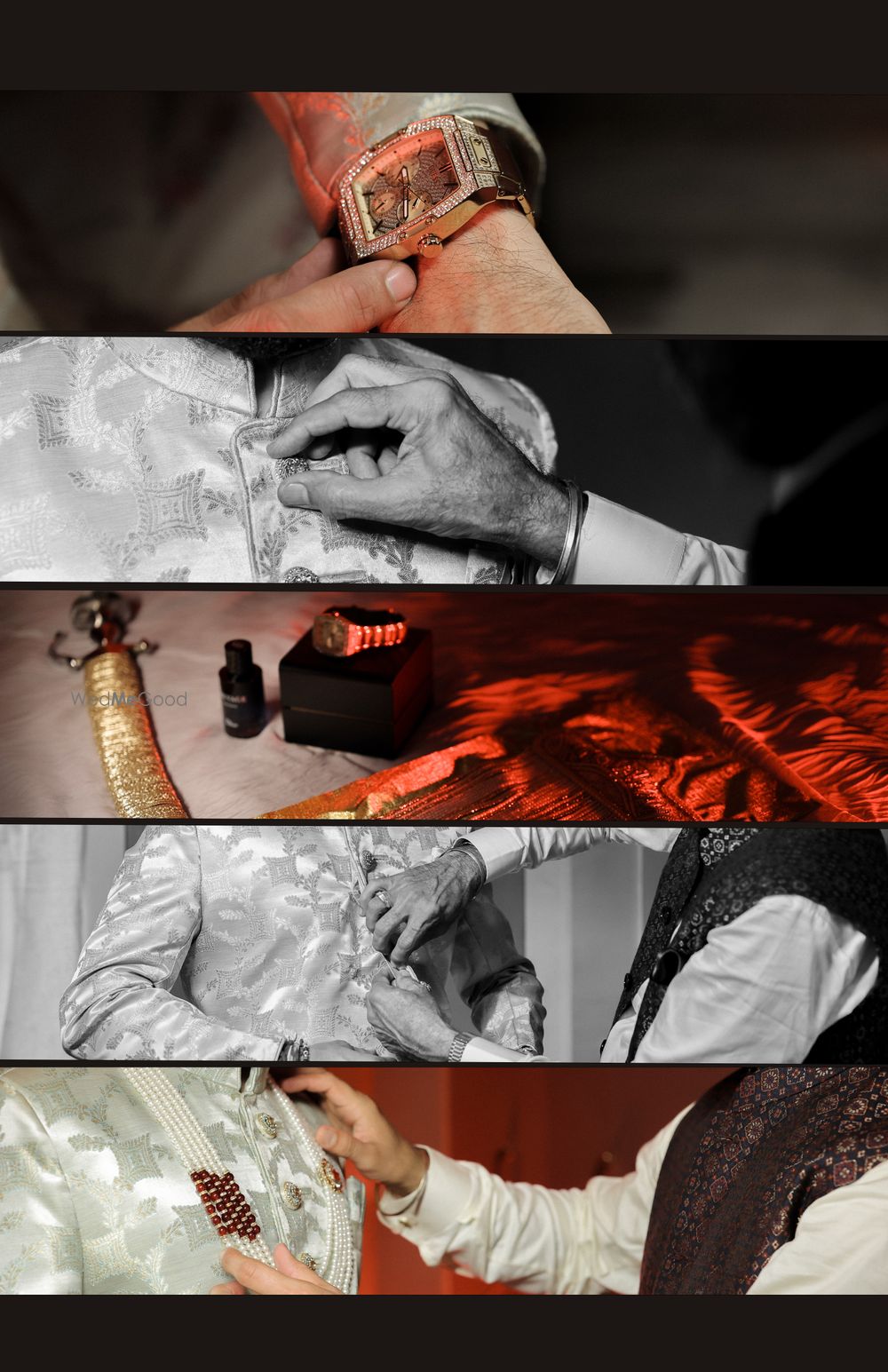 Photo From Supreet & Rupinder - By Symphony of Shutters