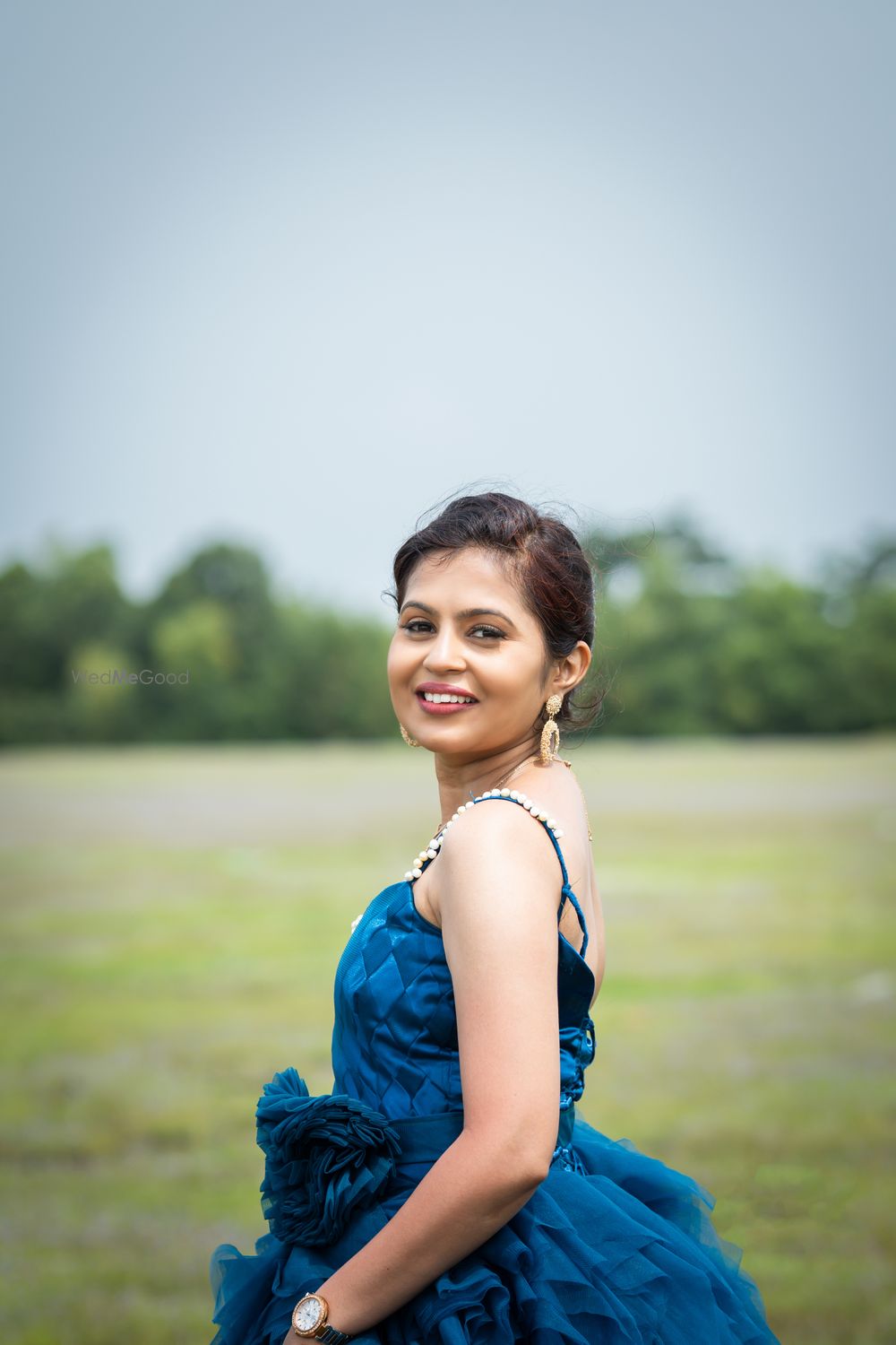 Photo From Dr Vandhana Dr Gowrav - By Sihi Moments by Siri Weddings