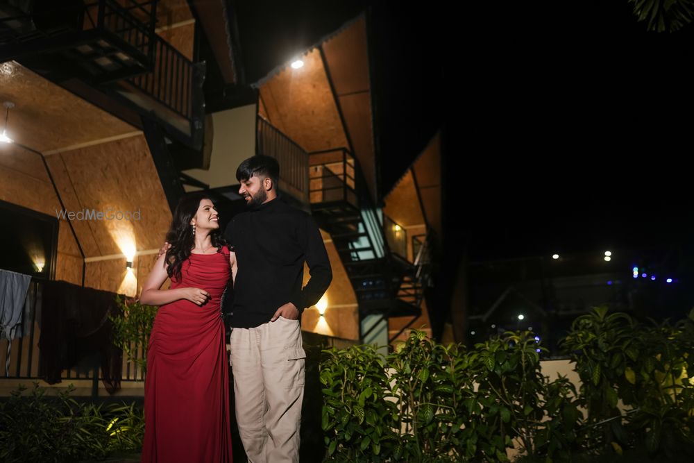 Photo From Dr Vandhana Dr Gowrav - By Sihi Moments by Siri Weddings