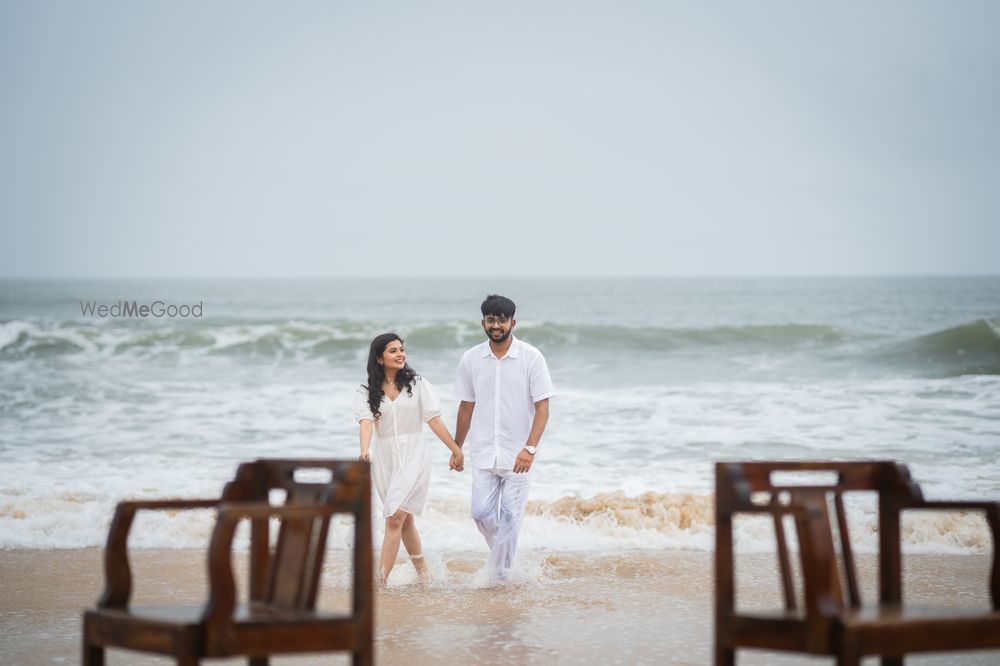 Photo From Dr Vandhana Dr Gowrav - By Sihi Moments by Siri Weddings