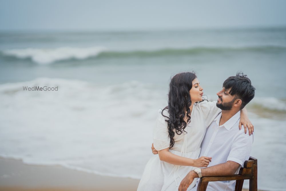 Photo From Dr Vandhana Dr Gowrav - By Sihi Moments by Siri Weddings