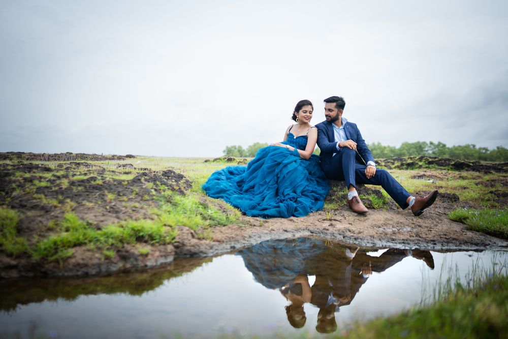 Photo From Dr Vandhana Dr Gowrav - By Sihi Moments by Siri Weddings