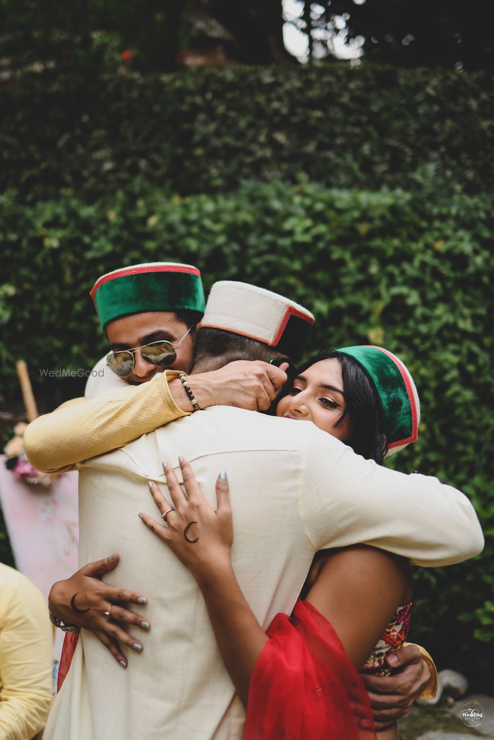 Photo From Ankit & Tanya - By The Wedding Delight