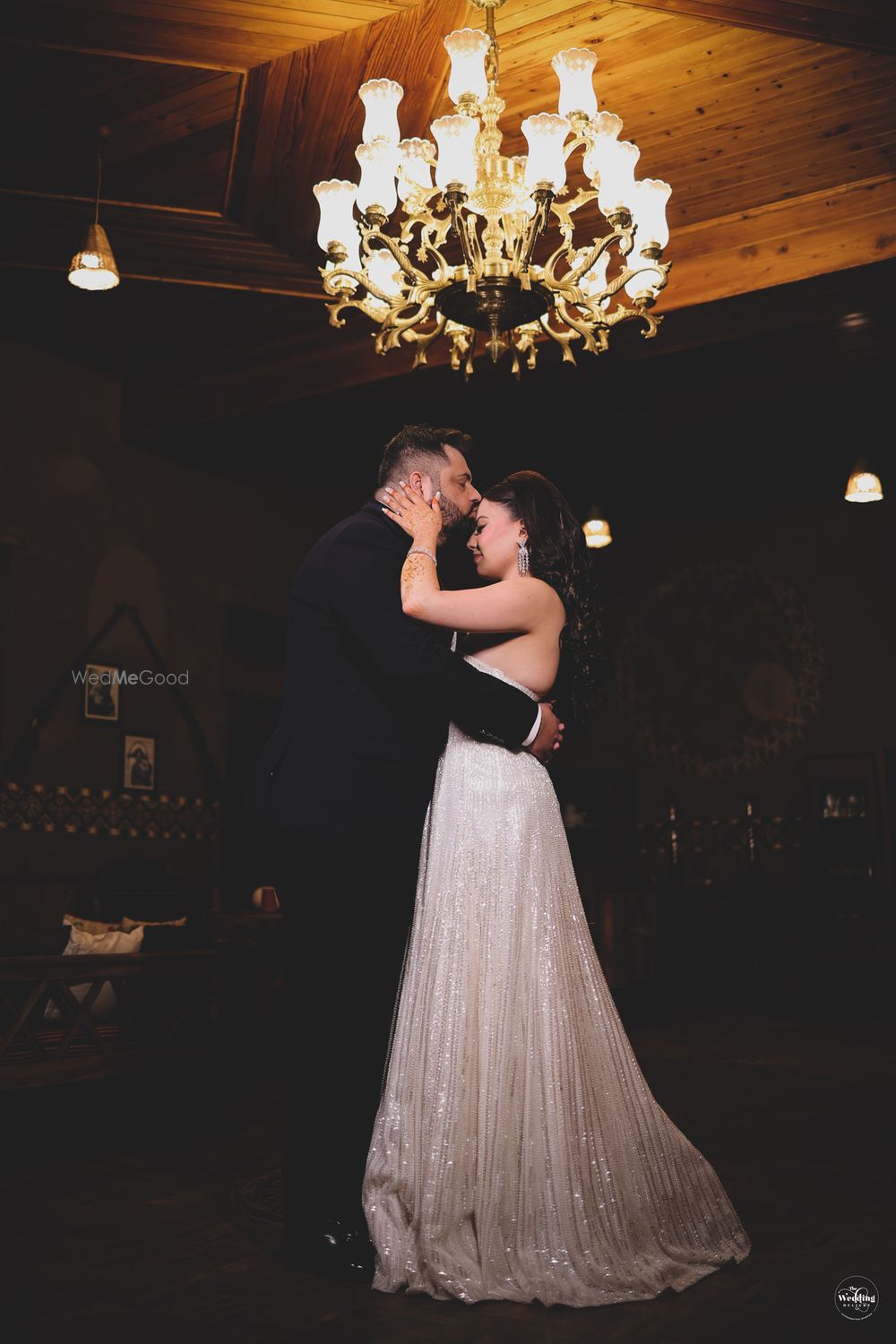 Photo From Ankit & Tanya - By The Wedding Delight