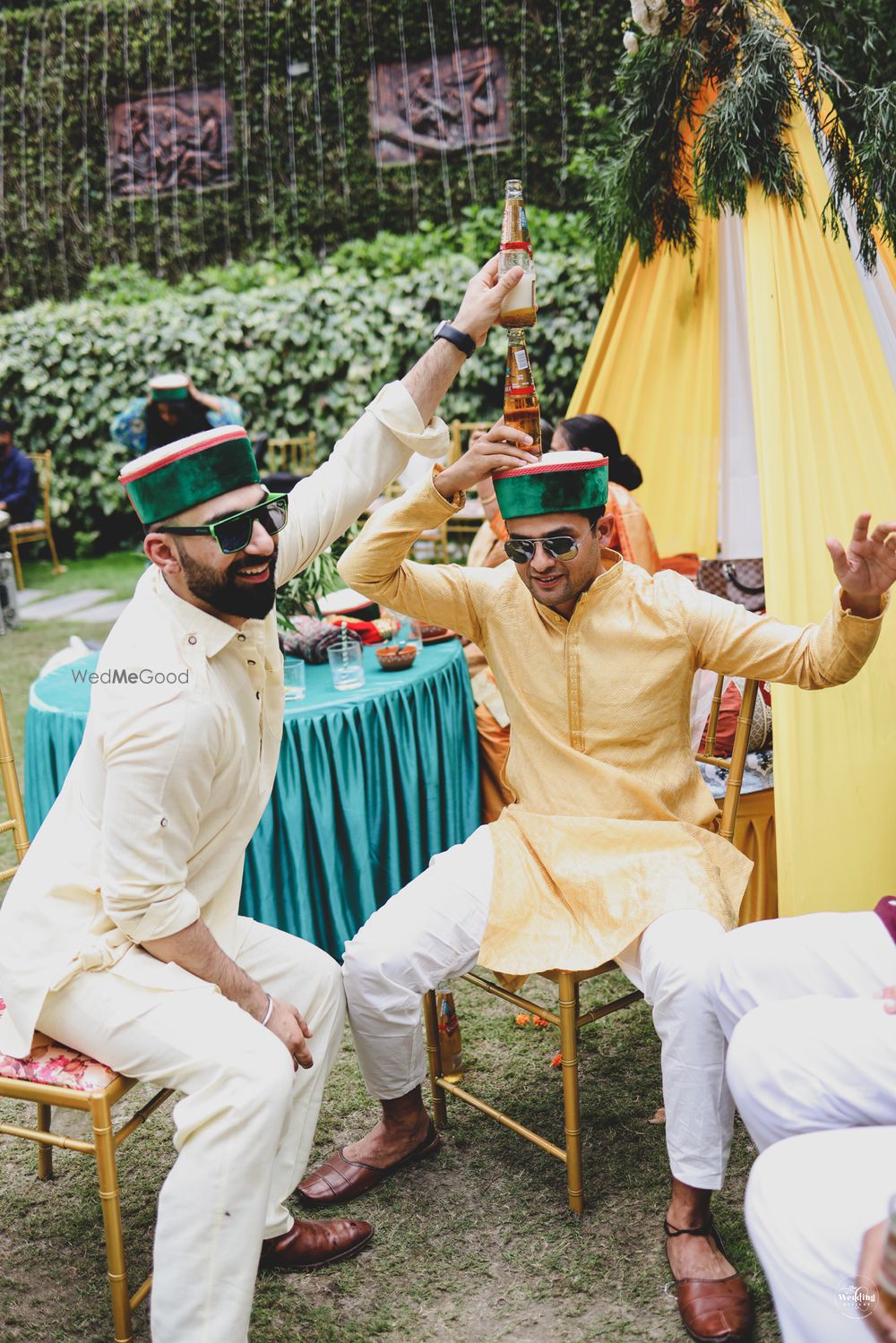 Photo From Ankit & Tanya - By The Wedding Delight