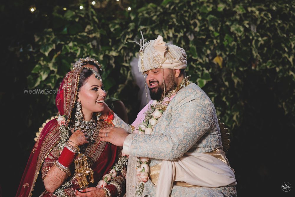 Photo From Ankit & Tanya - By The Wedding Delight