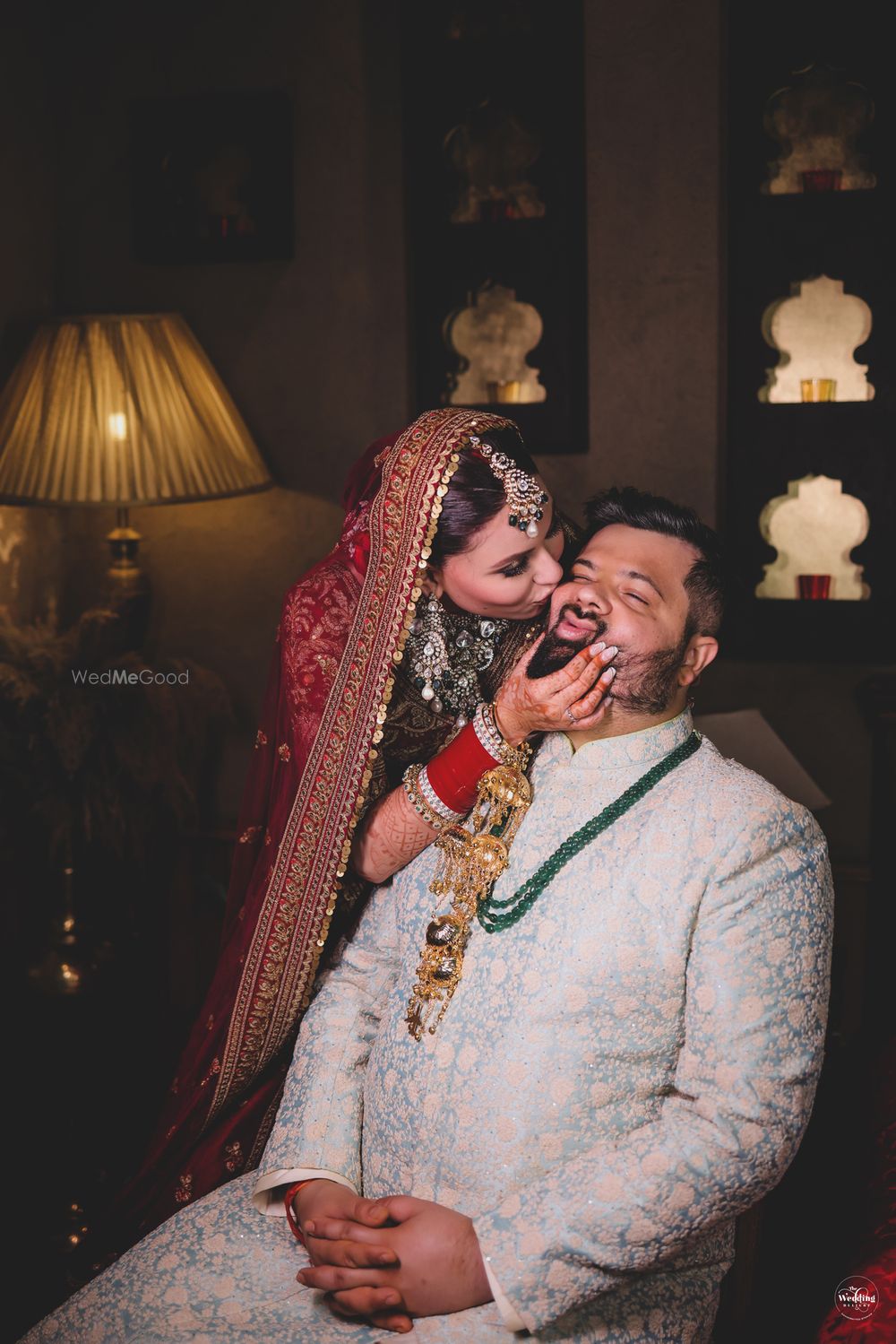 Photo From Ankit & Tanya - By The Wedding Delight