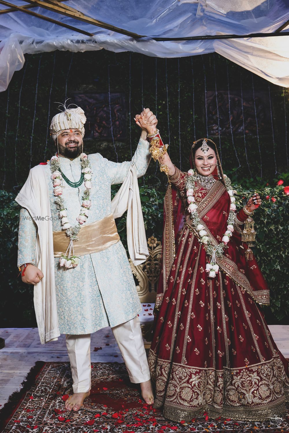 Photo From Ankit & Tanya - By The Wedding Delight