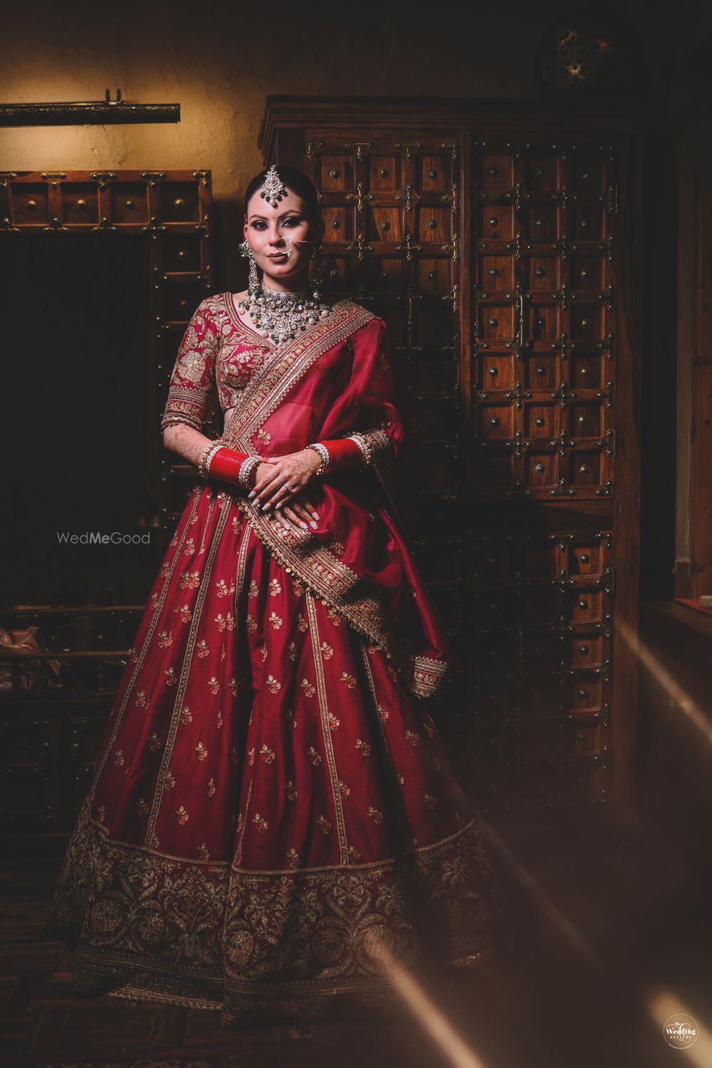 Photo From Ankit & Tanya - By The Wedding Delight