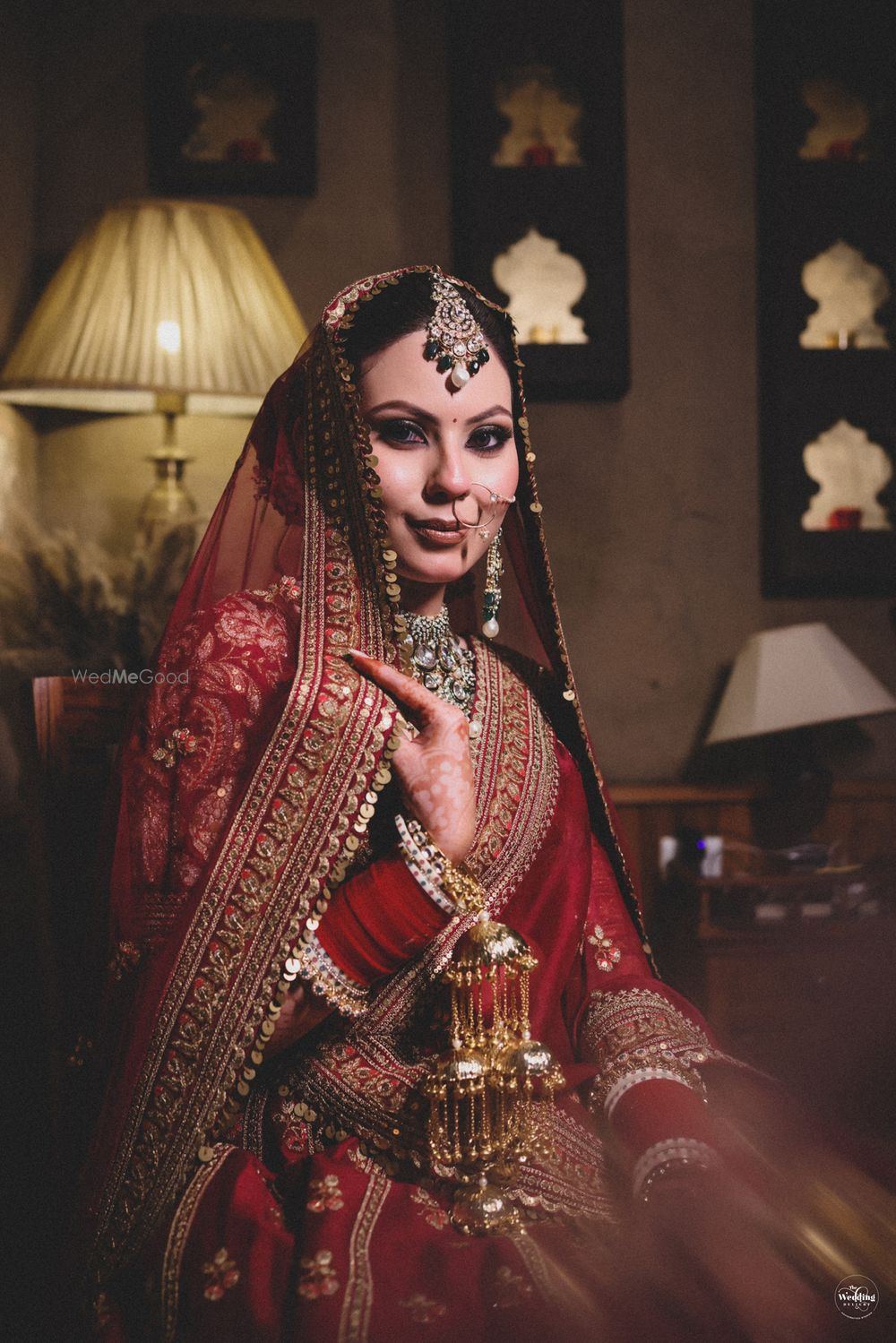 Photo From Ankit & Tanya - By The Wedding Delight