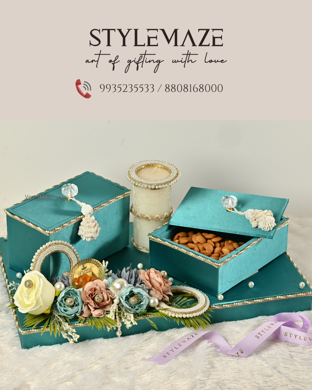 Photo From Diwali - By Stylemaze