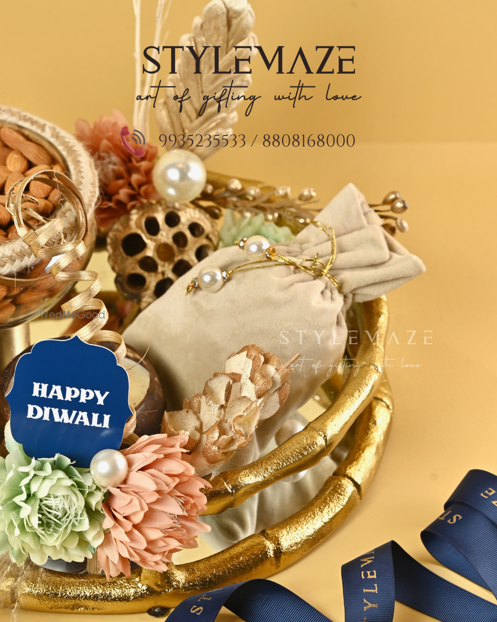 Photo From Diwali - By Stylemaze