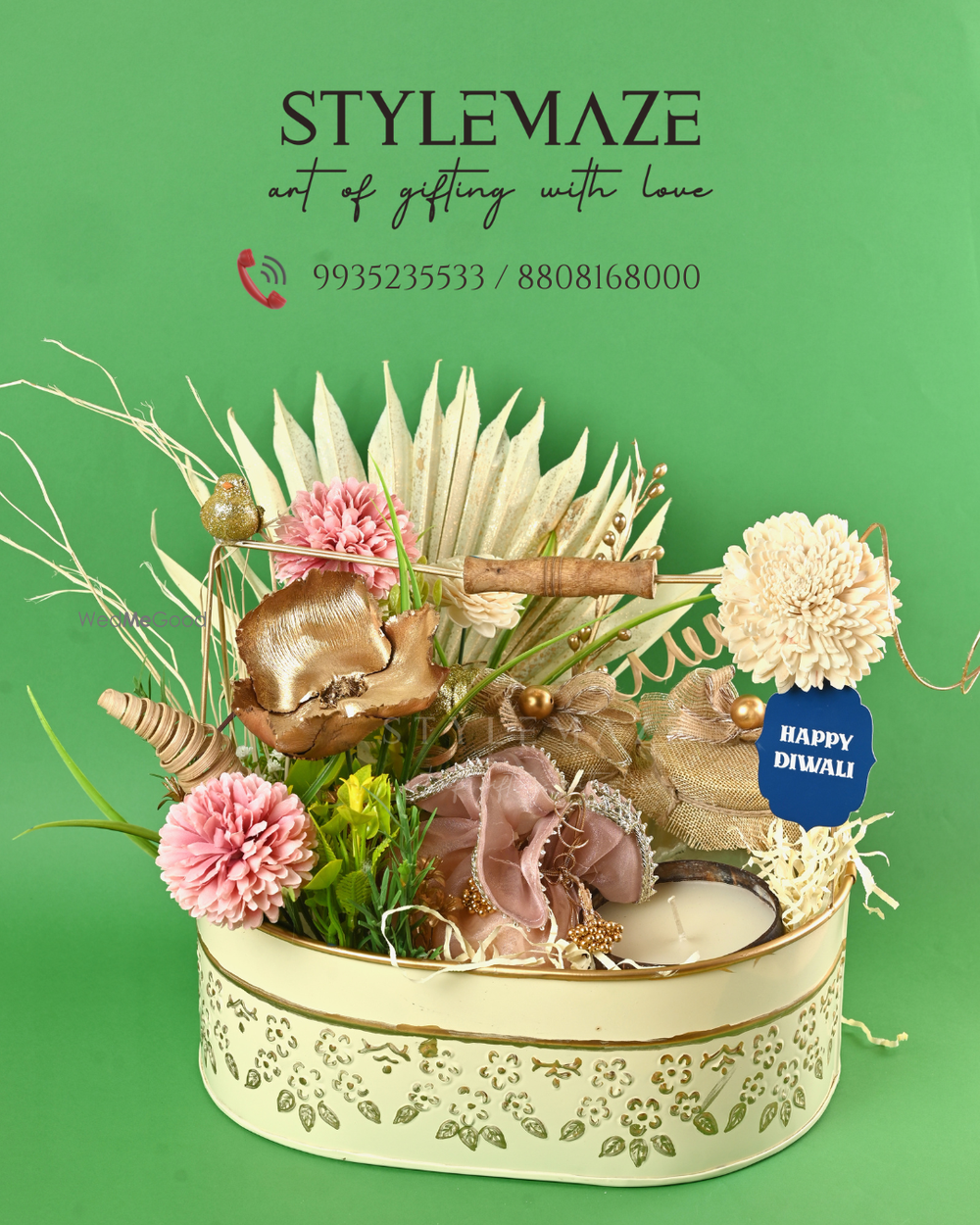 Photo From Diwali - By Stylemaze