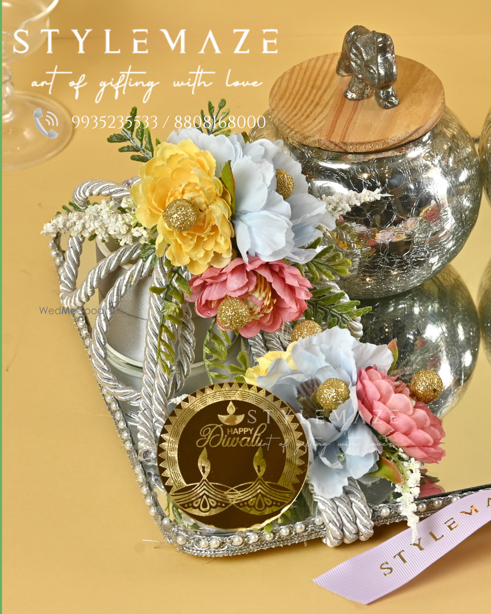 Photo From Diwali - By Stylemaze