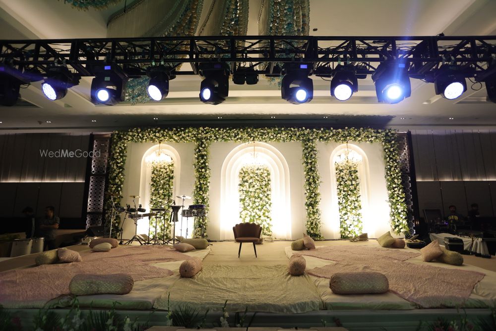 Photo From Ishan and Nikita - By Pankhury Sharma PVT LTD