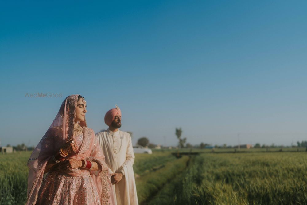 Photo From Amritesh & Sabrina - By Creatif Films by Sahil Arora