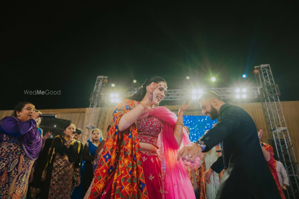 Photo From Amritesh & Sabrina - By Creatif Films by Sahil Arora