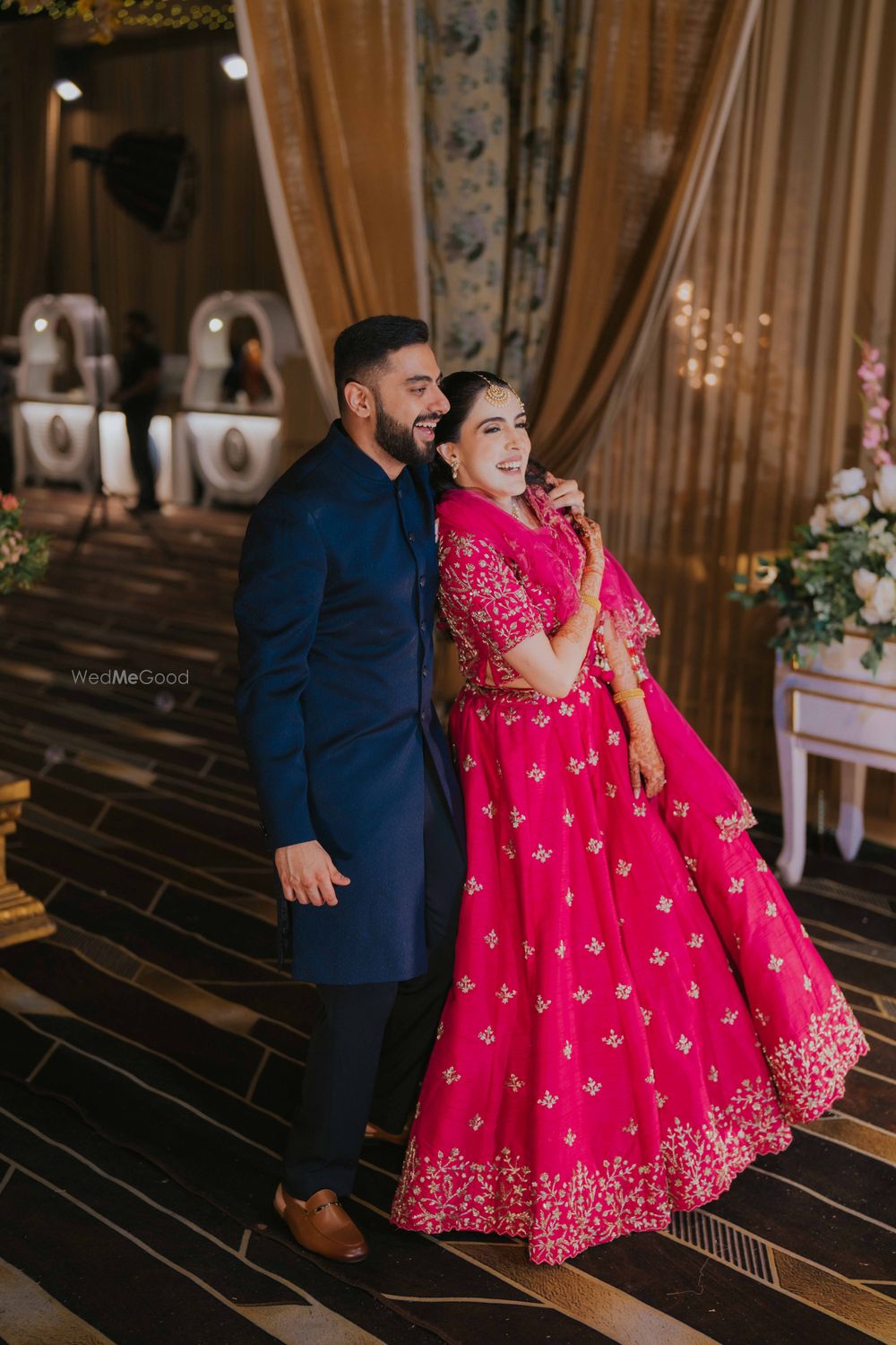 Photo From Amritesh & Sabrina - By Creatif Films by Sahil Arora