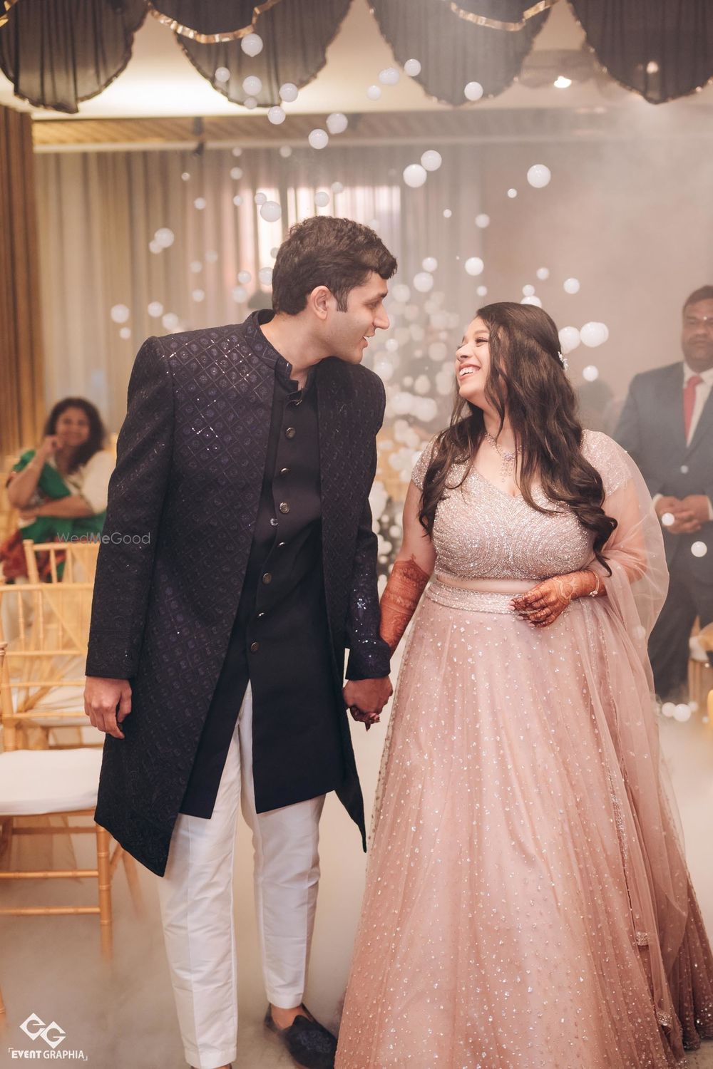 Photo From Vishwa & Sanchit - By Vogue Events & Entertainment