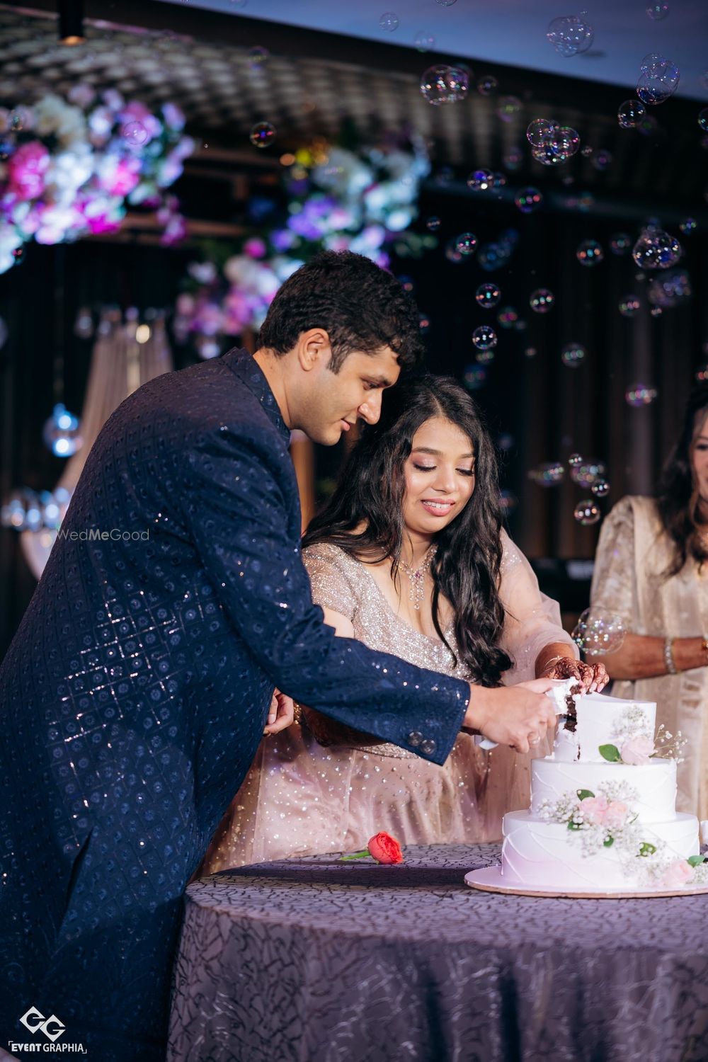Photo From Vishwa & Sanchit - By Vogue Events & Entertainment
